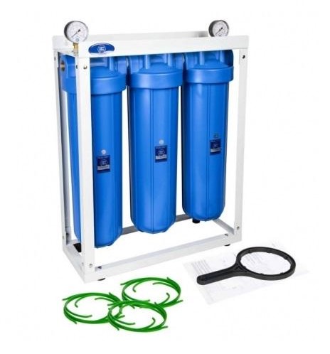 Системи фільтрації води
