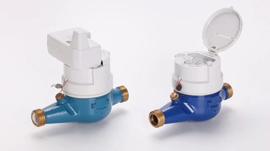 Розумні лічильники води